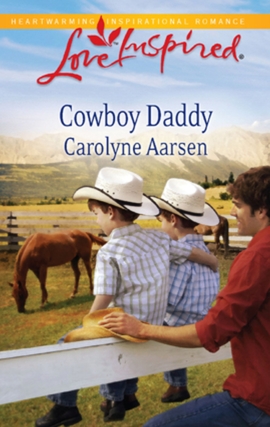 Cowboy Daddy